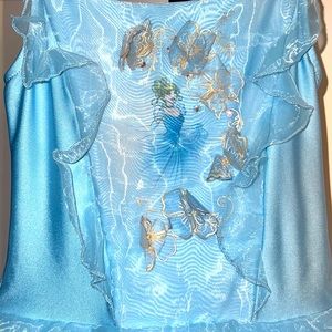 Disney Cinderella dress